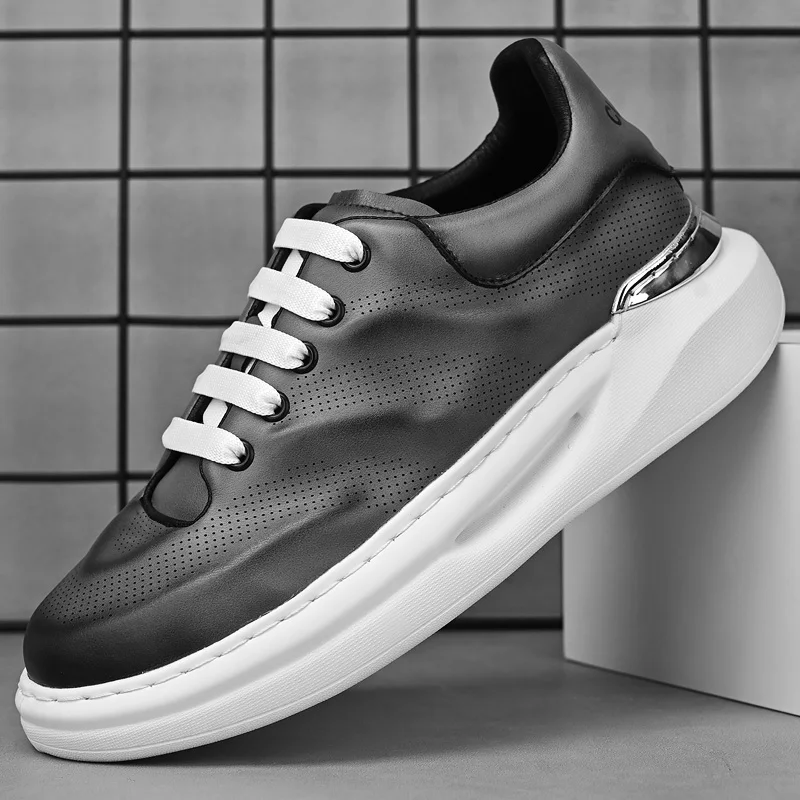 Men Shoes Sneakers man casual Men's Shoes tenis Luxury shoes Trainer Race Breathable Shoes fashion running Shoes for women