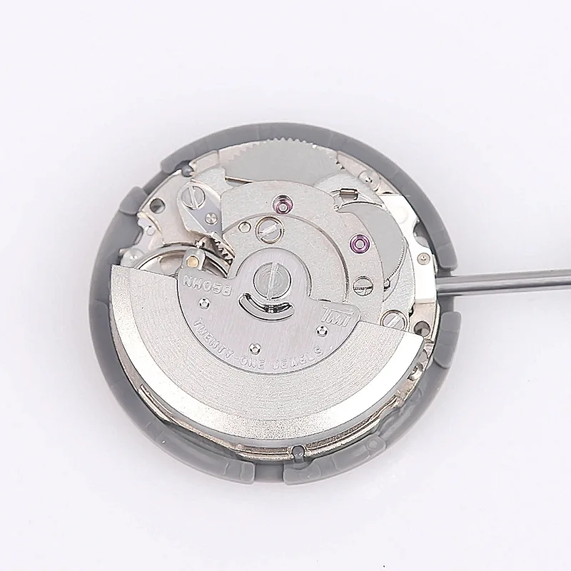 

Watch accessories, Japanese original new NH05A Seiko automatic mechanical movement NH05 movement