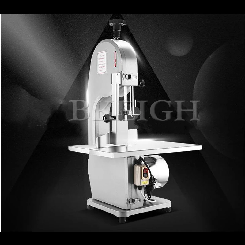 

Desktop Bone Cutting Machine Commercial Household Electric Fully Automatic Meat Cutting Machine