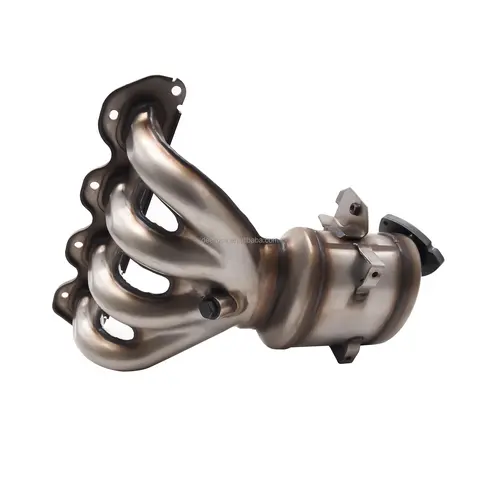 Three-way Catalytic Converter for  Cruze 1.8 Automotive Universal Silencing and Noise Reduction Catalytic Converter