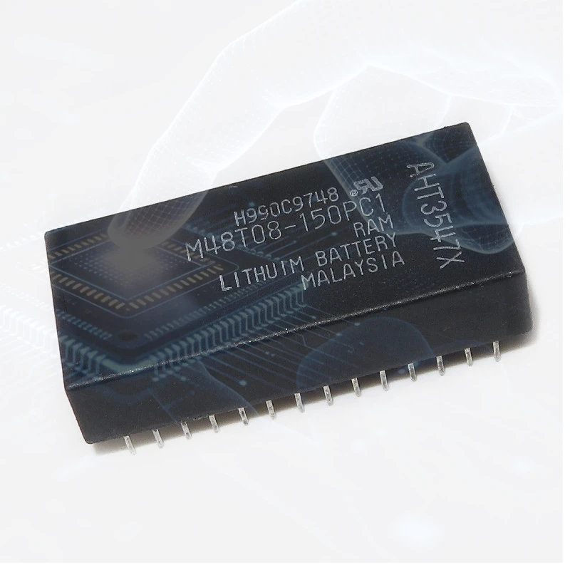 (5-10-20-30-100PCS) K9F5608UOD TSOP-48 K9F5608UOD-PCBO