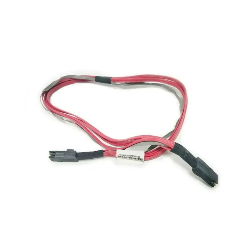 5pcs Original Mini SAS SFF8087 To SFF8087 SAS Line 579265-001 Mini Interface Array Card Data Transmission Cables for 160 G6