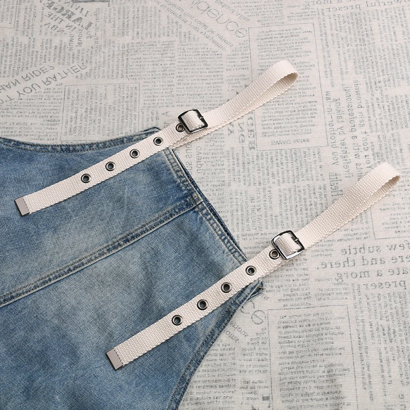cintos-de-cintura-femininos-estreitos-de-lona-e-jeans-com-fecho-de-cobre-azul-duas-pecas-acessorios-para-criancas-jovens-e-adultos