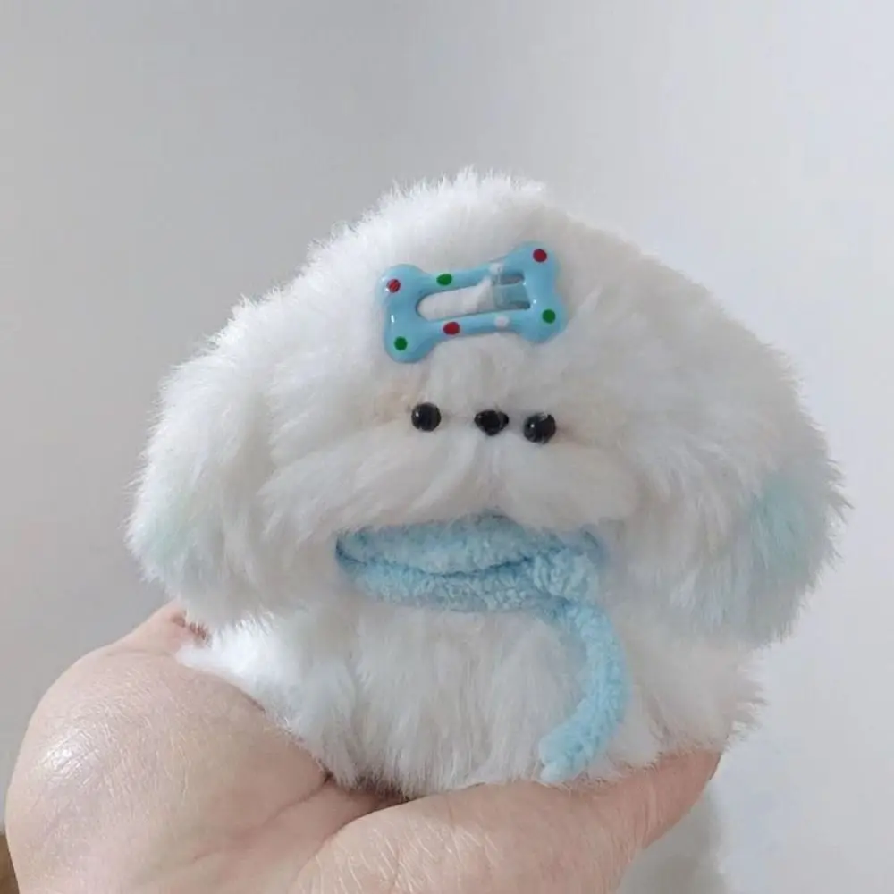 귀여운 수제 꼬임 막대 작은 강아지 DIY 재료 패키지 트위스트 바 고양이 선물