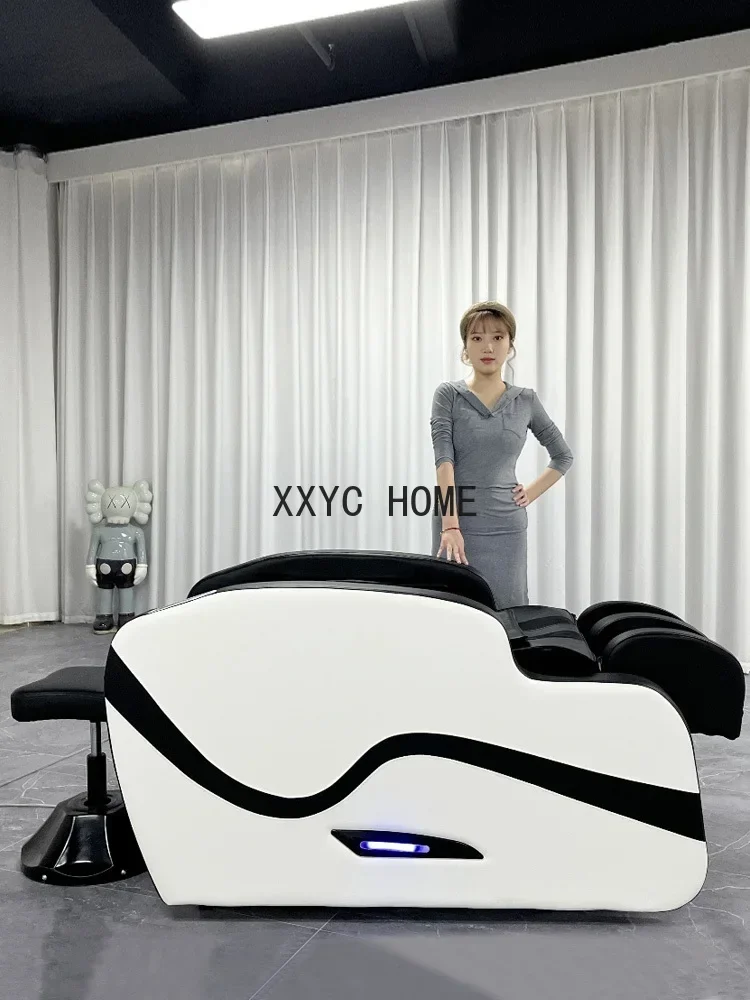 Automatic Massage Couch Multifunctional Online Influencer Trendy