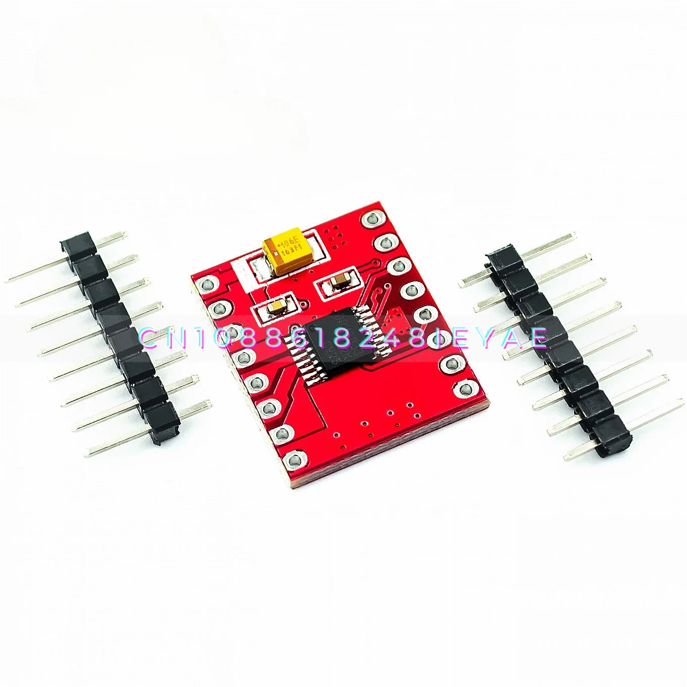 

DRV8833 Motor Driver Board Module Small Size Performance, Self-balancing Trolley, Instead of TB6612FNG