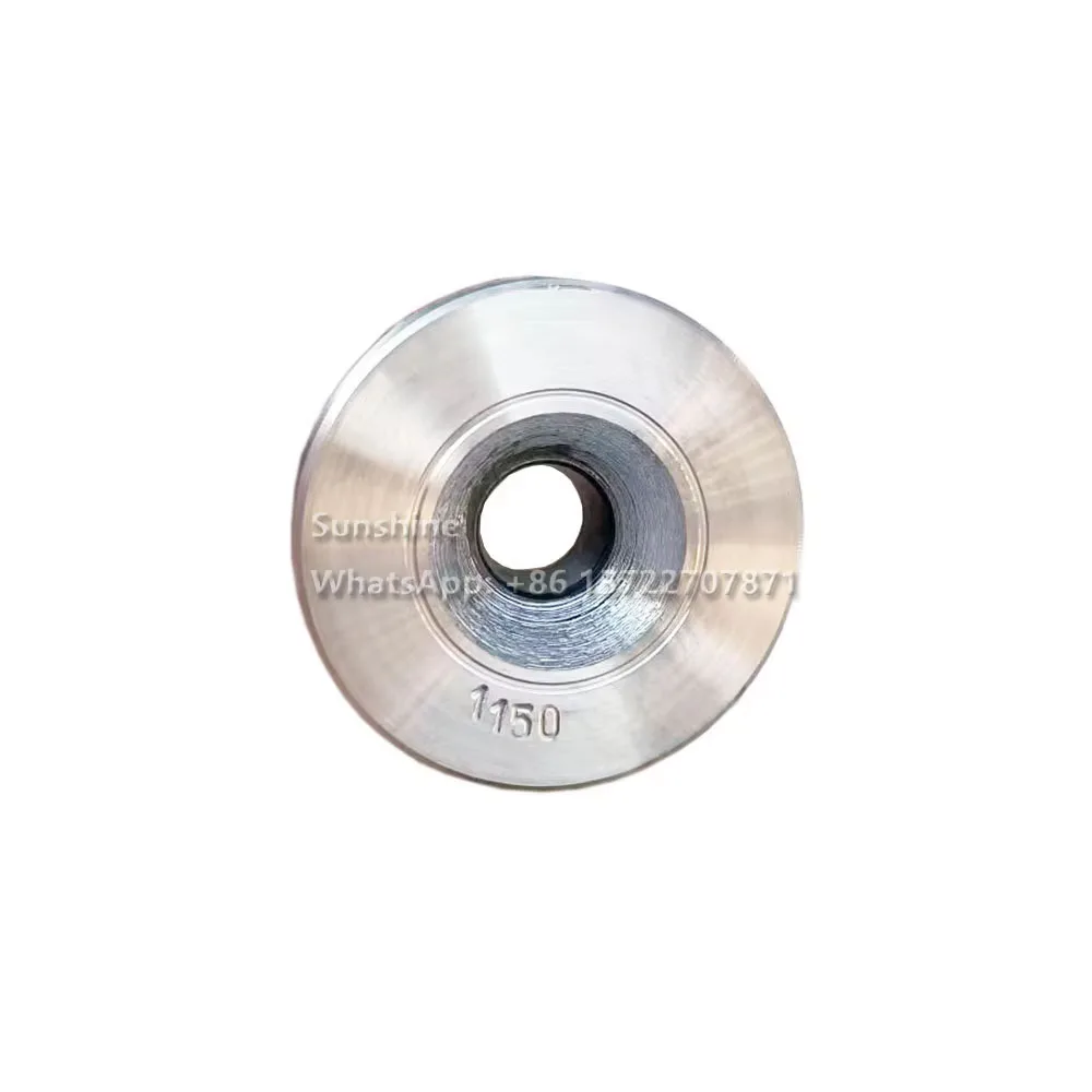 11 mm PCD Wire Drawing Die Polycrystalline Diamond Dies at Wholesaler Price