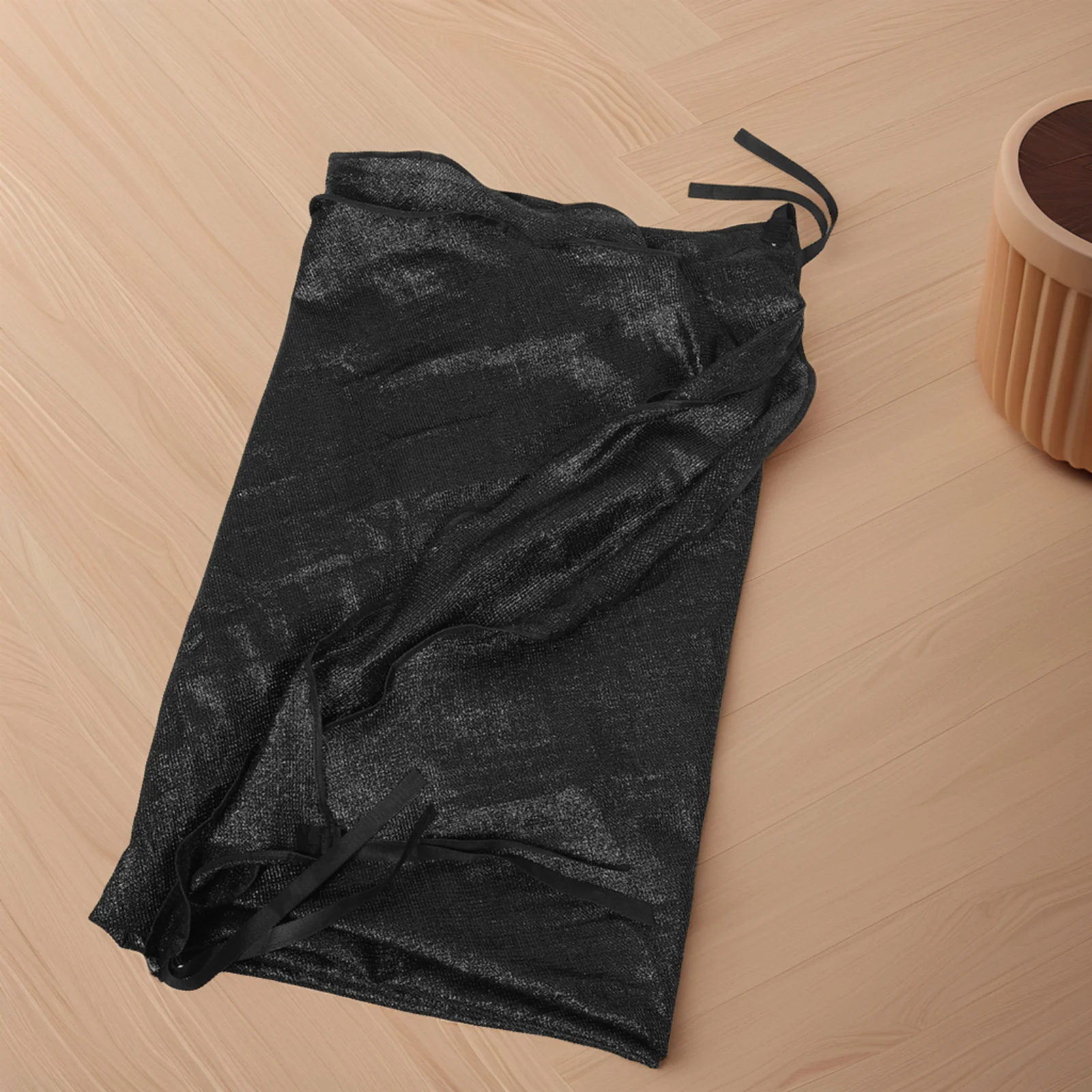 Small Trampoline Spring Cover Covers Protection Trampolines Canopy Indoor PP Tent