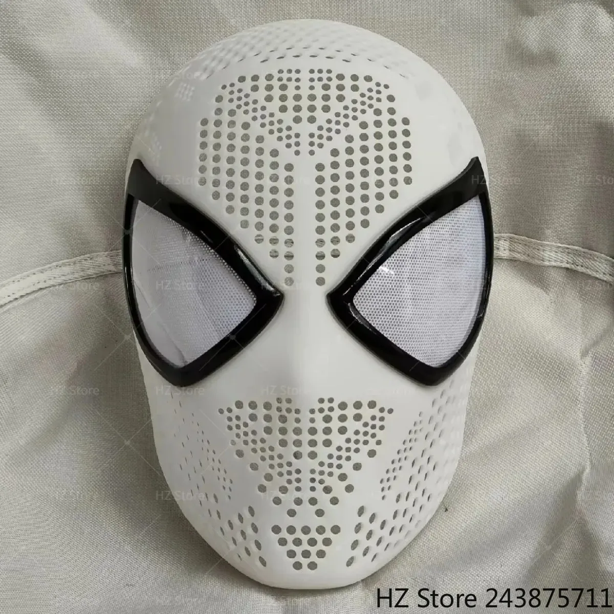 

TAMS 2 Face Shell with Magnetic Lenses Mask Shell Accessorries Headshell for Spider Mask