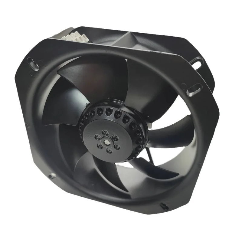 22580 series large air volume external rotor axial fan Ventilation and exhaust heat dissipation fan for industrial plant worksho