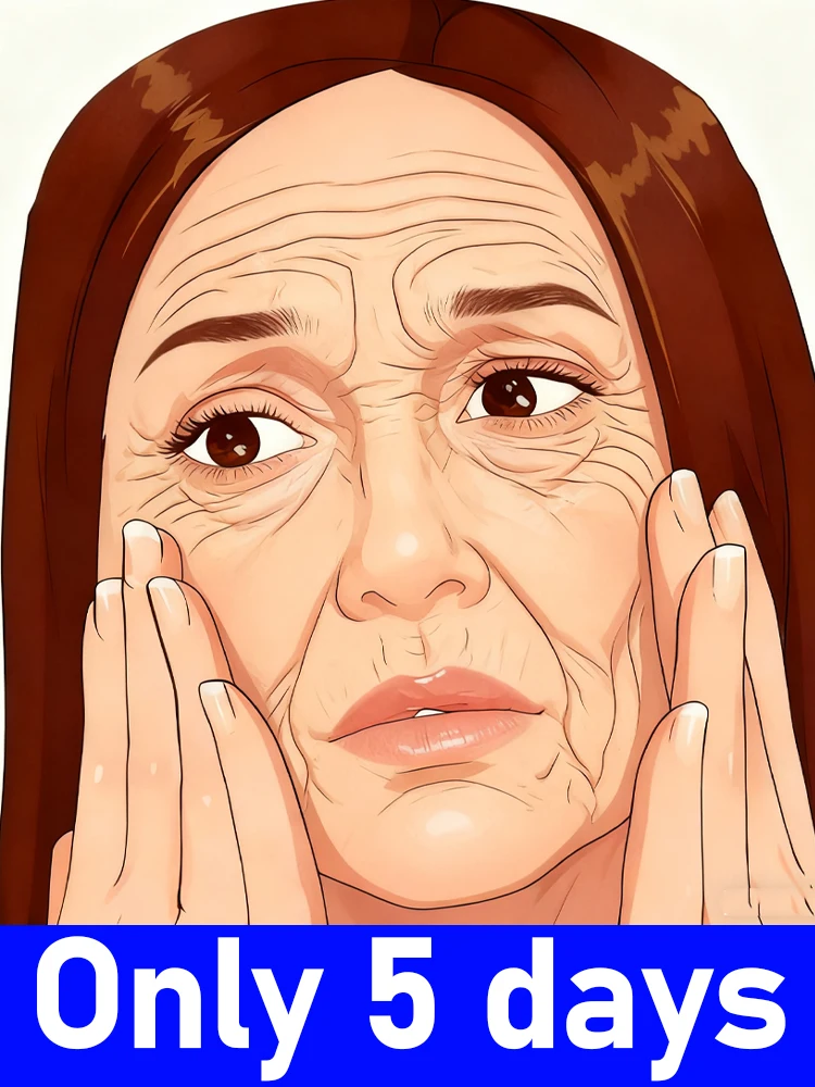 2025 herramientas para el cuidado facial: sin arrugas, miran 20 años más jóvenes.