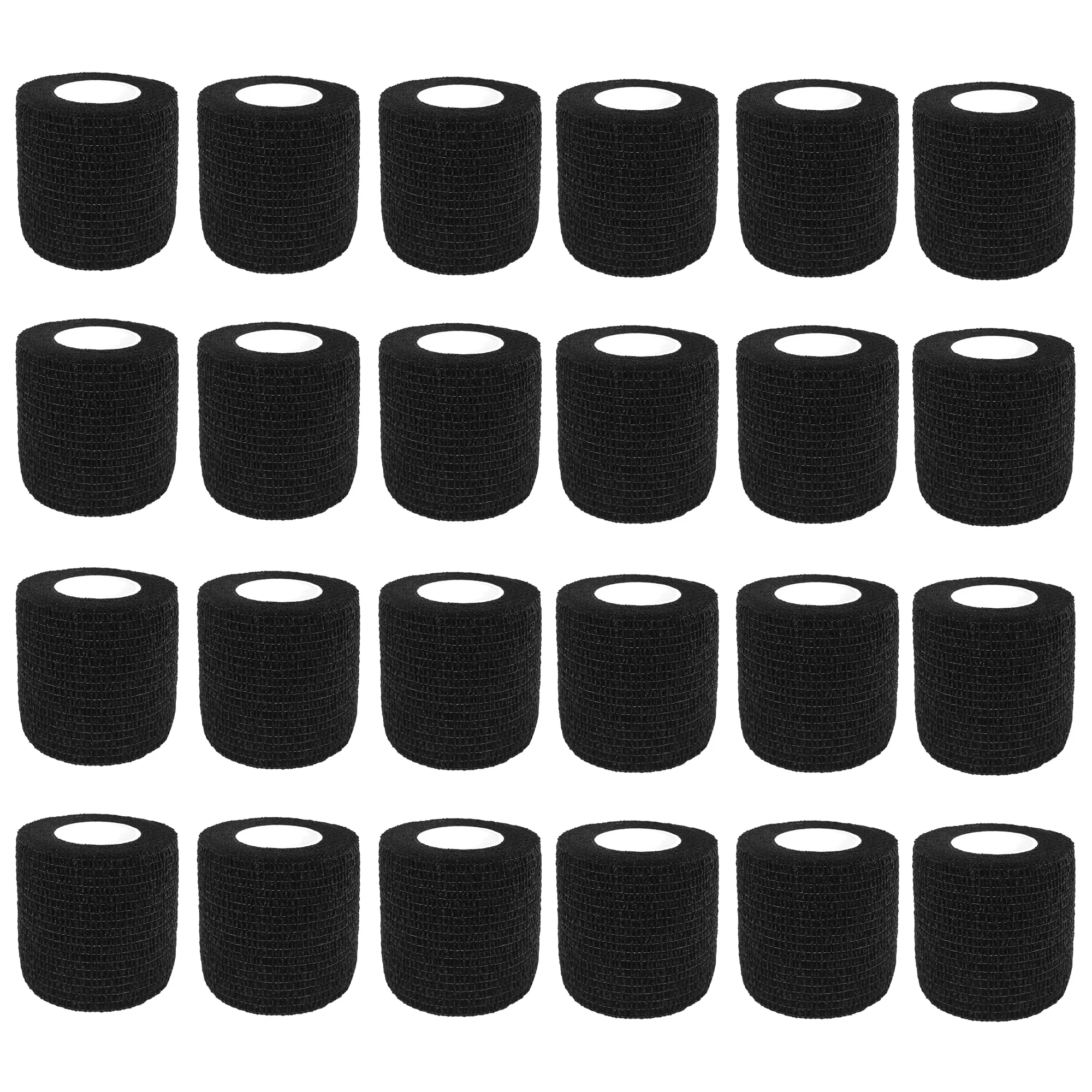 شريط لف رياضي ذاتي اللصق ضمادة مرنة Elastoplast الرياضة الركبة إصبع الكتف الوشم حامي الملحقات edc ifak