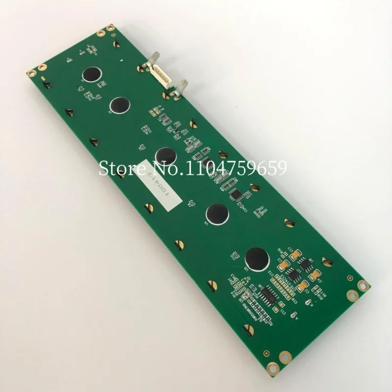 شاشة عرض العملاء الأصلية CL3000 لعرض قطع الغيار بمقياس CAS CL5200 cl5200 CL3000 #4