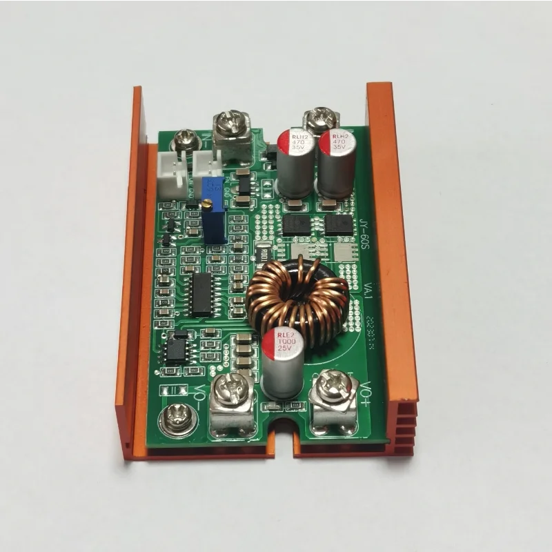 JY 24v 3.5v15A LED Shaking Head Light Drive Power Supply Constant Current Dimmable Drive Power Supply
