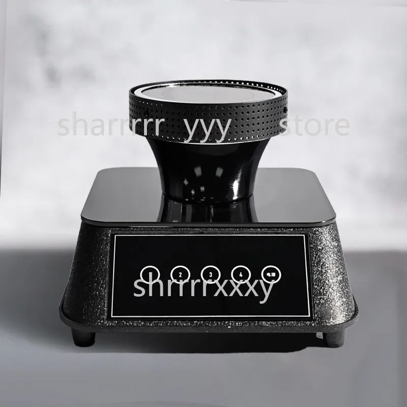110V Halogen Syphon Coffee Heater Electric Light Wave Stove Vacuum Coffee Maker Burner