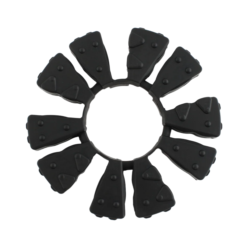 Motorcycle Rear Wheel Damper Rubber Cush Buffer Block For BMW S1000R S1000RR S1000XR F900XR F900R F900GS F 850GS 800GS 750GS