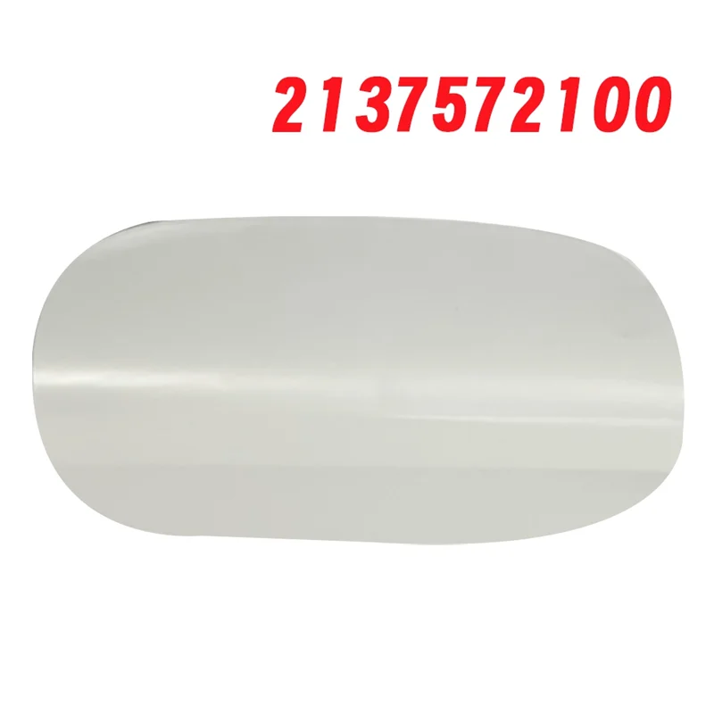 

Car Fuel Tank Cap Fuel Filler Cover Fuel Tank Outer Cover 2137572100 For Mercedes-Benz E Class W213 2016-2018