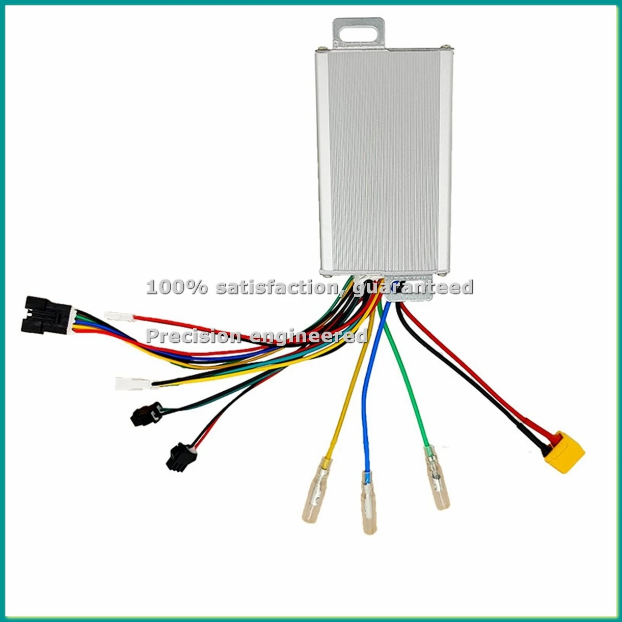 Electric Scooter Meter for E9T Electric Scooter Cycling Replacement Tool 17A 36V A-A14I