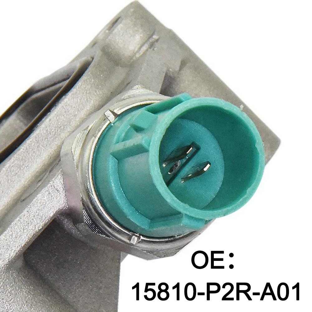 

15810 P2R A01 Variable Timing Solenoid Valve for Civic 1996 2000 Boosts Engine Performance and Throttle Response
