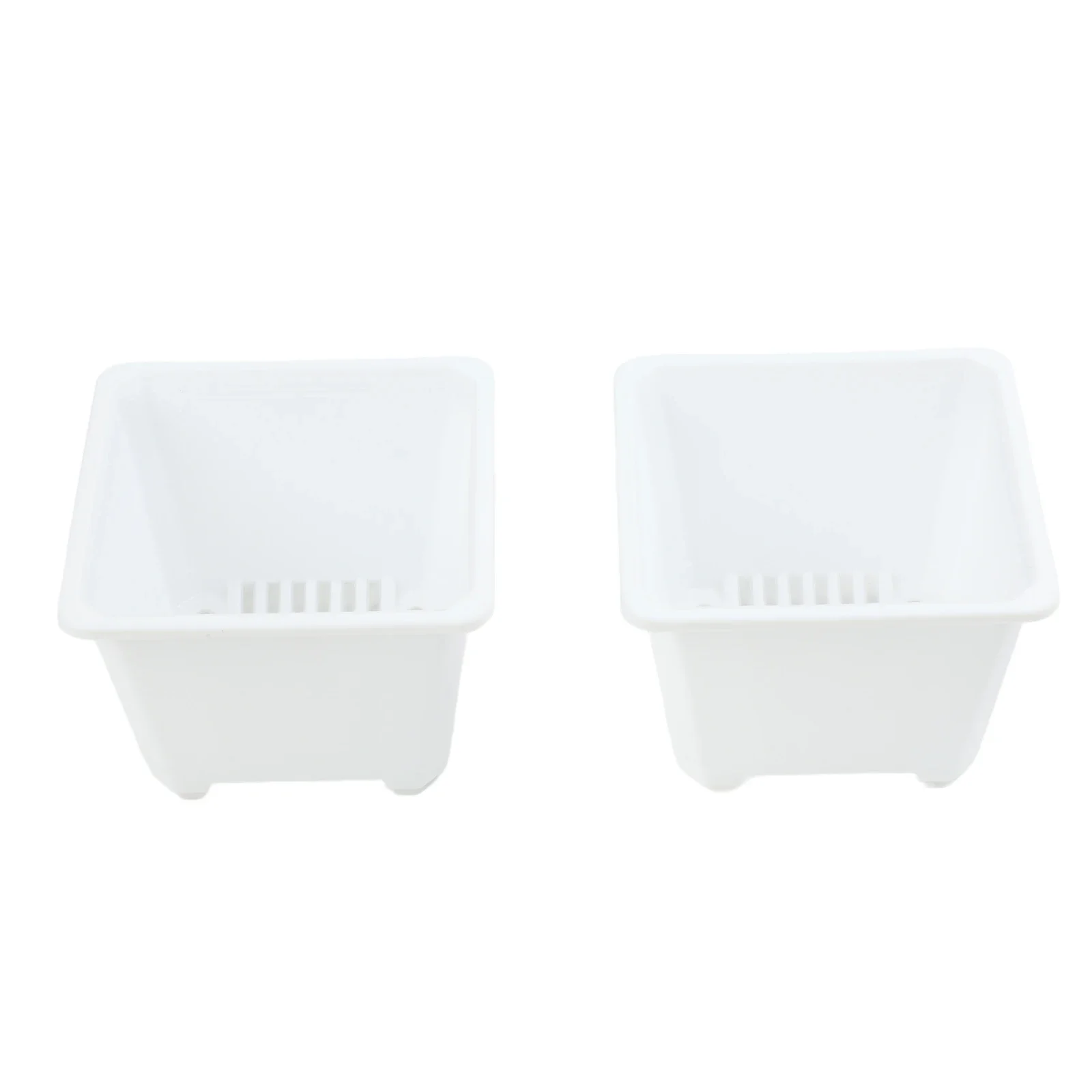 For Container Gardening Stackable Flower Pot Flower Pot For Balcony Aesthetic Touch For Patio Flexibility For Gardening Needs