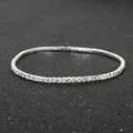 Silvery