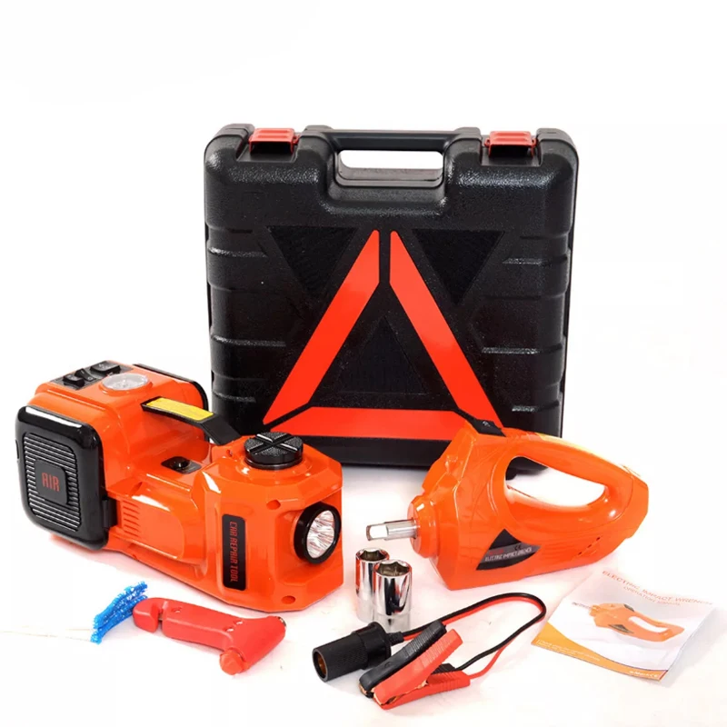 

Car jack electric repair floor 5 tons high lift car jack electric car jack