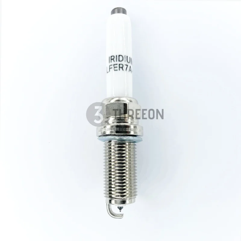 3/4/6pcs Iridium Spark Plug For VOLKSWAGEN Arteon Tiguan Touareg Beetle T-ROC 2.0 Touran Golf Passat 1.8 2.0 JETTA 06K905601A