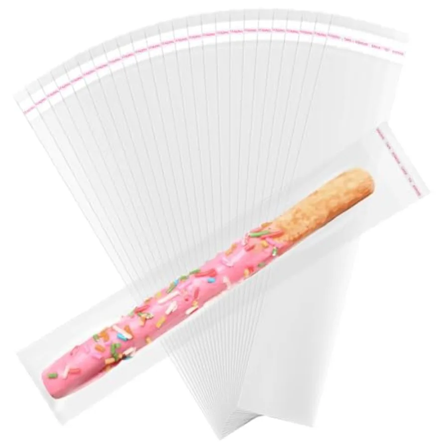 Pretzel Rod Bags 2X… - image