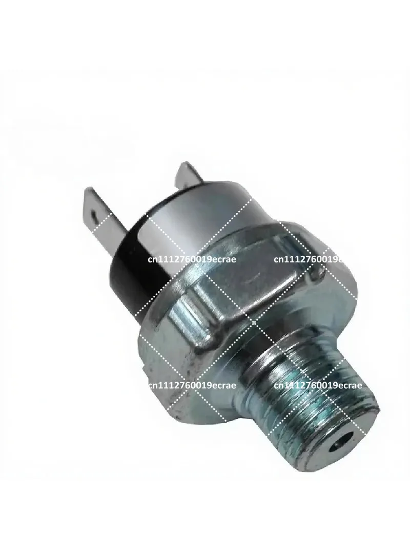 Double Cylinder Air Pump Single Cylinder Air Compressor Pressure Switch Differential Pressure Switch Accessories