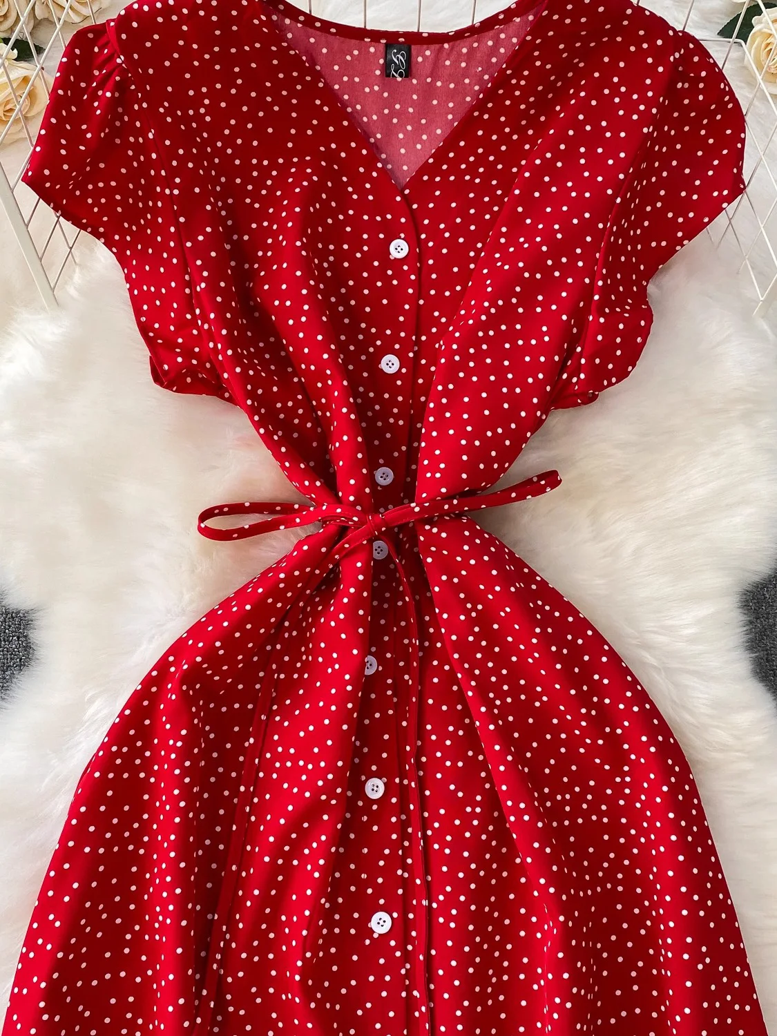Thumbnail 4 - #71 Womens Long Sleeve Dresses Deals & Discounts