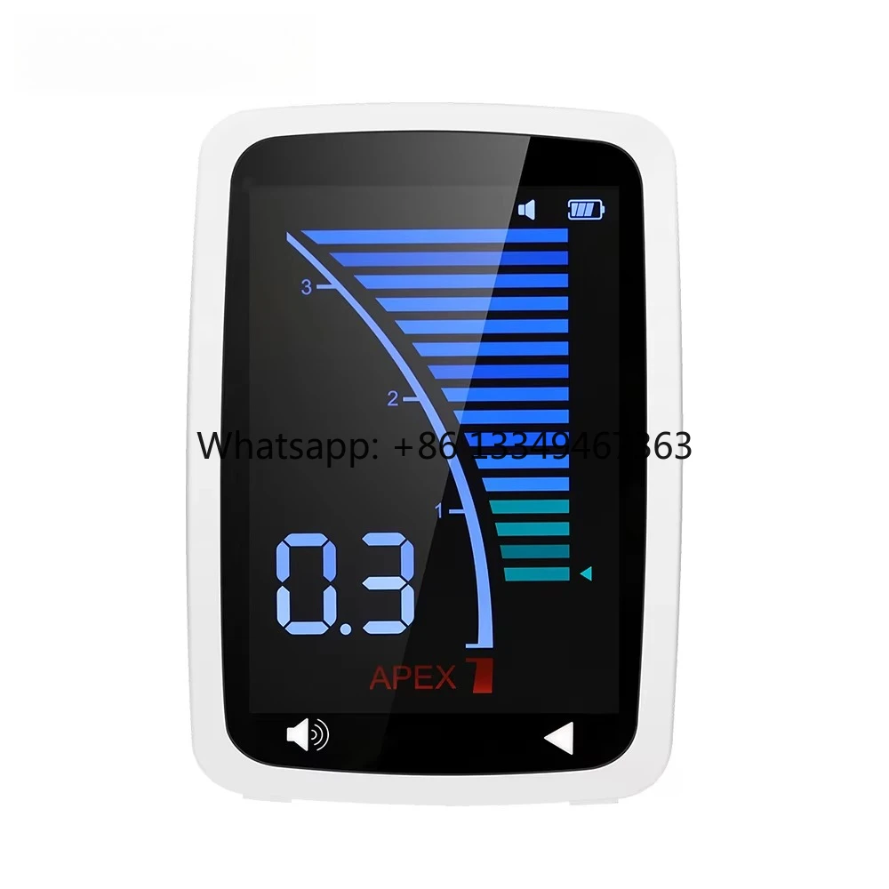 Цифровой эндо-локатор вершины Cancal Root с CE