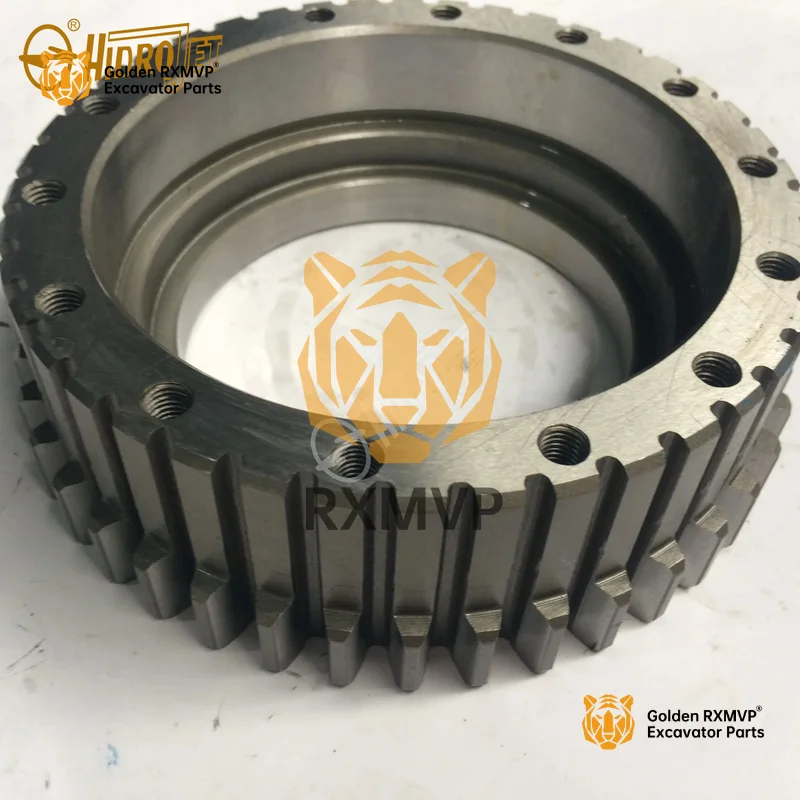 For Lonking Construction Machinery Parts Lg956 Engine Transfer Gear 402220 4110000518016 Excavator