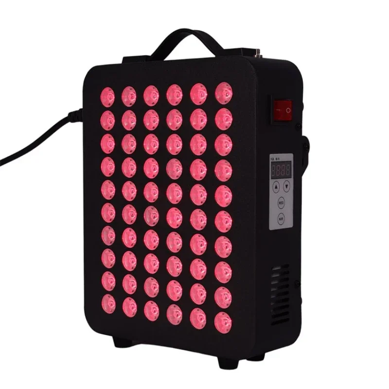 

Physical therapy equipments 2022 led light therapy redlight T300B 90W medical grade Class II Hot sales