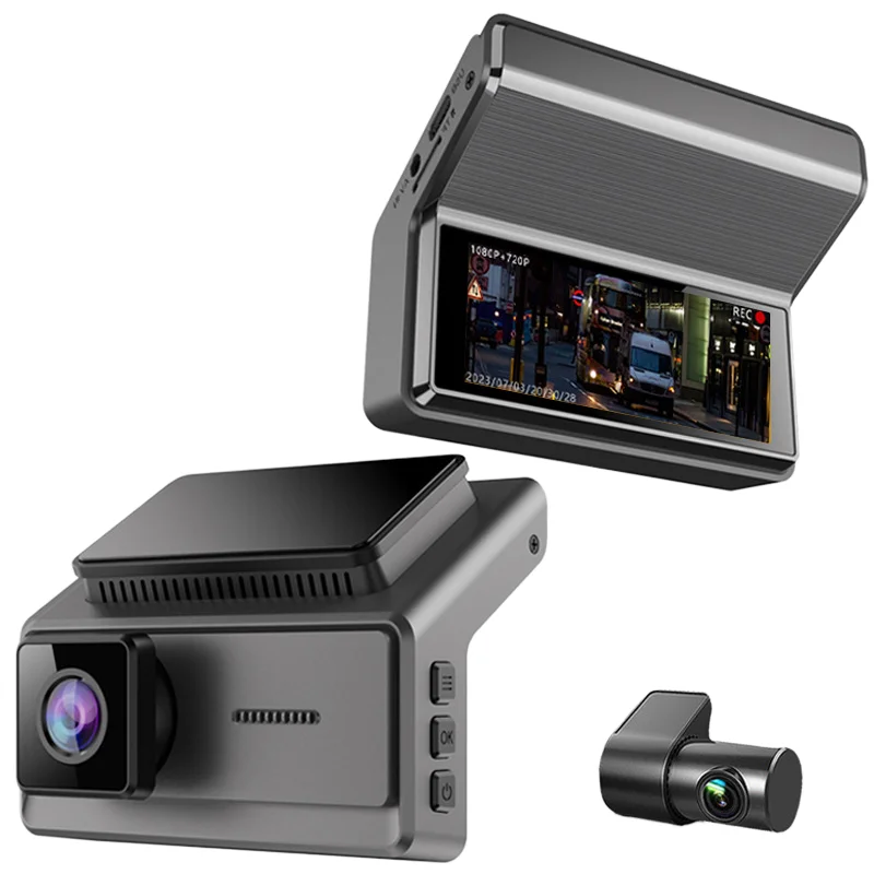 camera-a-disque-dediee-la-fonction-adas-a-double-enregistrement-furtif