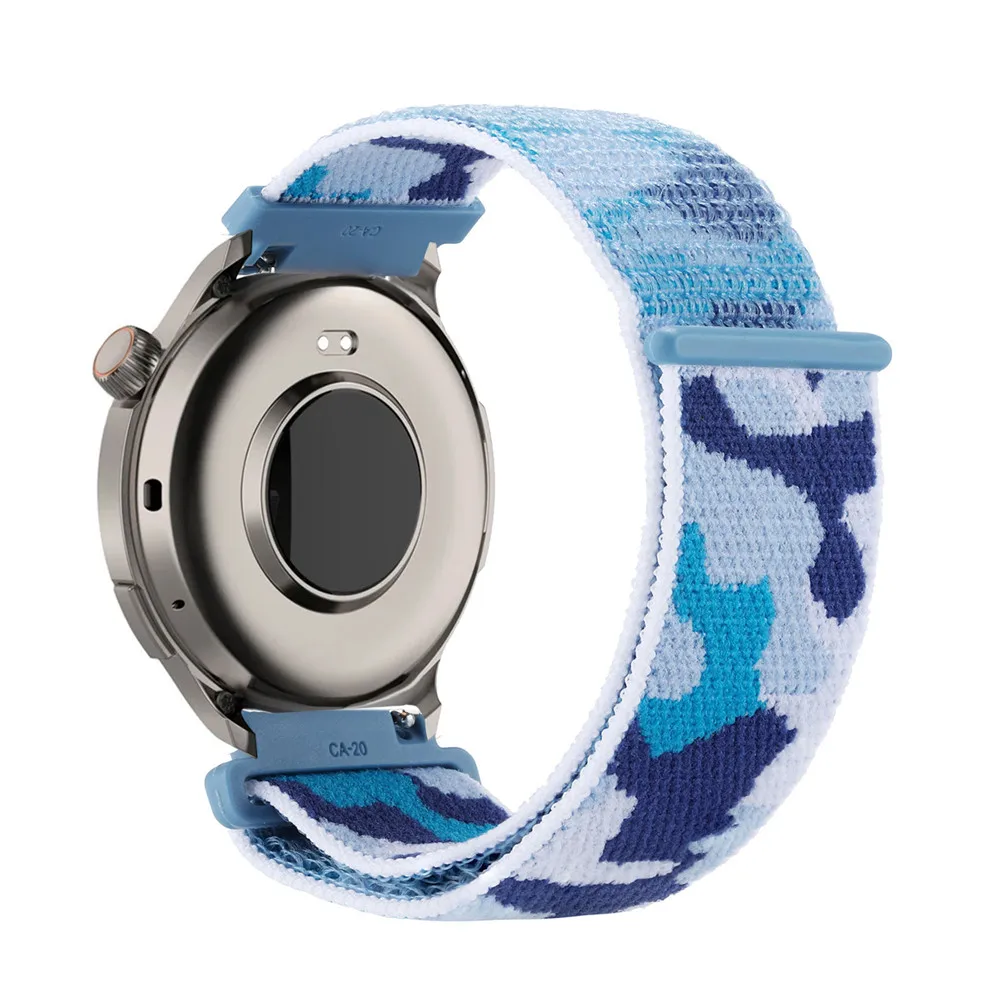 Camouflage Bands Fo… - image