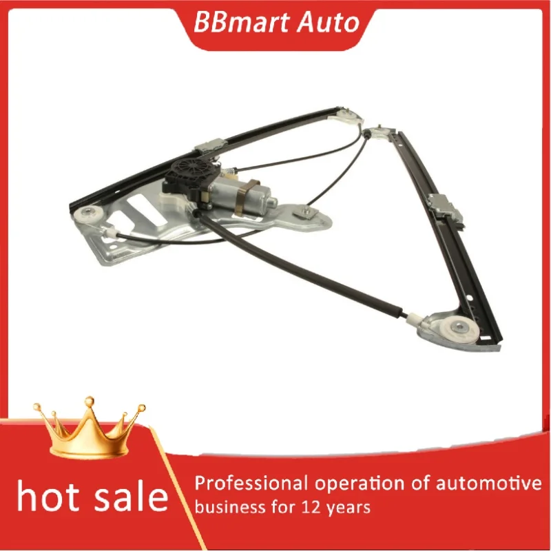 

CUH500220 BBmartAuto Car accesorios para Front Right Window Regulator for Land Rover Range Rover Vogue 2002-2009