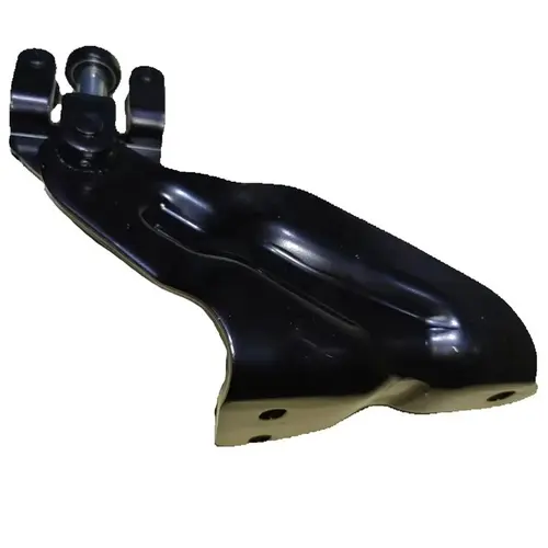 Imagen 2 del producto 【¡¡Casa de precio! !】 6200950R0011 Piezas de automóvil Puerta corrediza debajo de la bisagra para JAC Sunray