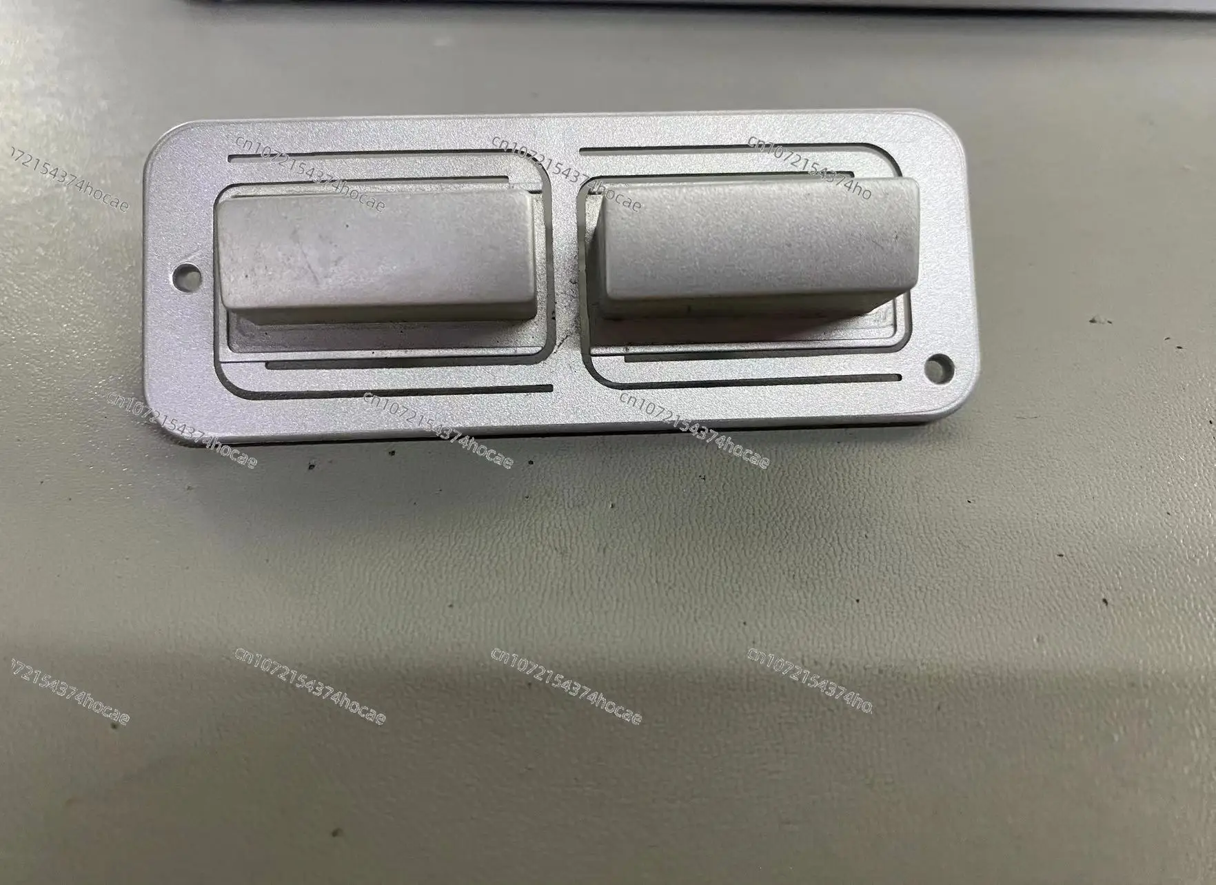 Suitable for disassembly Midea Little Swan TG/MB/TB/TD drum washing machine shell plastic panel button plate