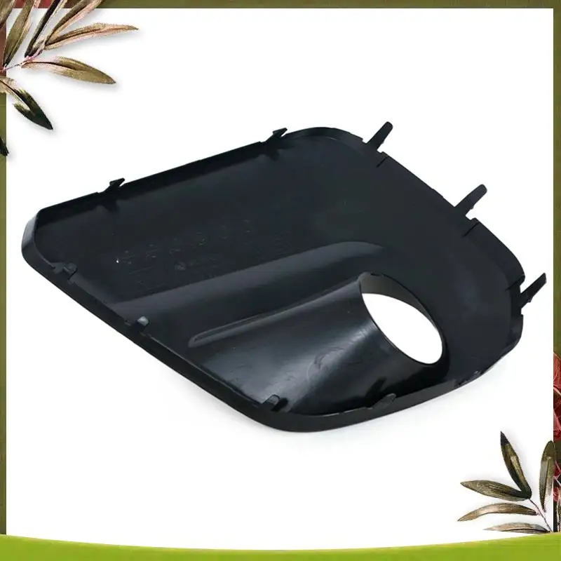 

AB98-For Subaru Forester 2019-2021 Car ABS Front Fog Lamp Frame Cover Fog Lamp Trimming Bezel Cover 57731SJ040 57731SJ050