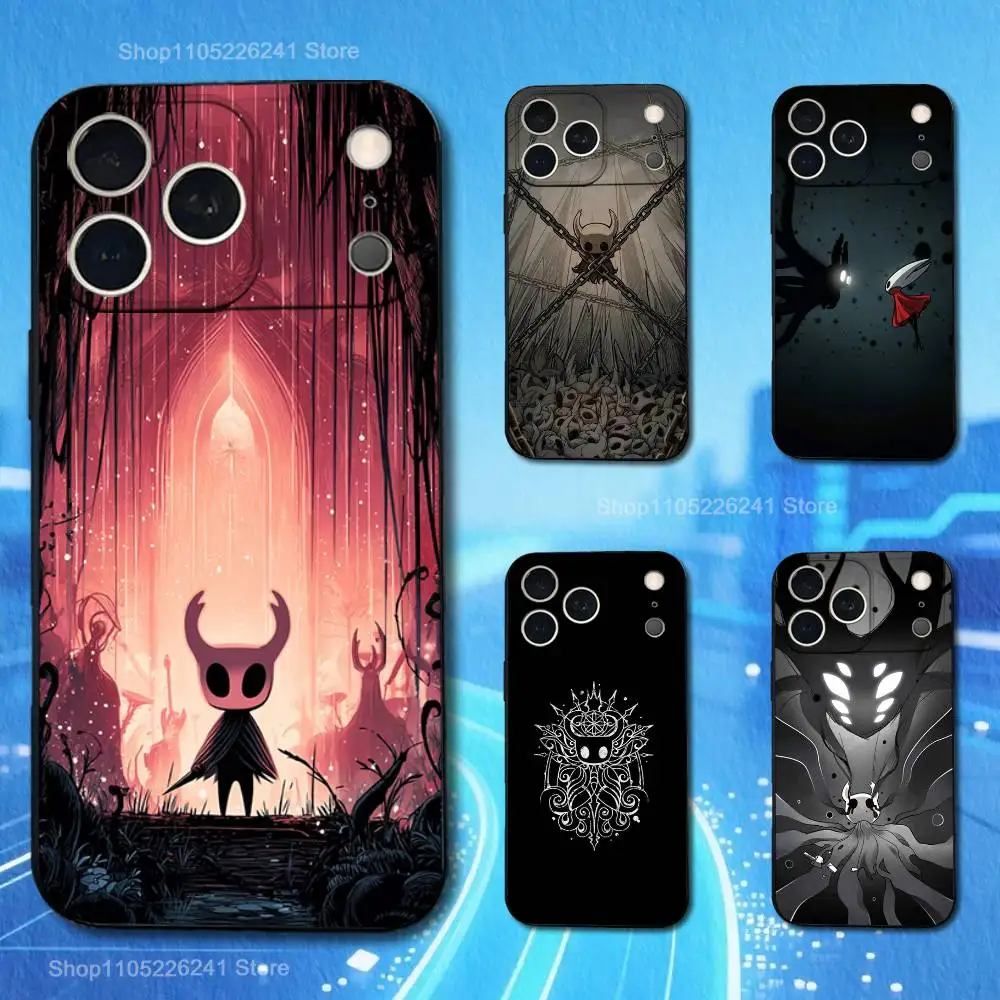 Cool H-Hollows K-Kn… - image