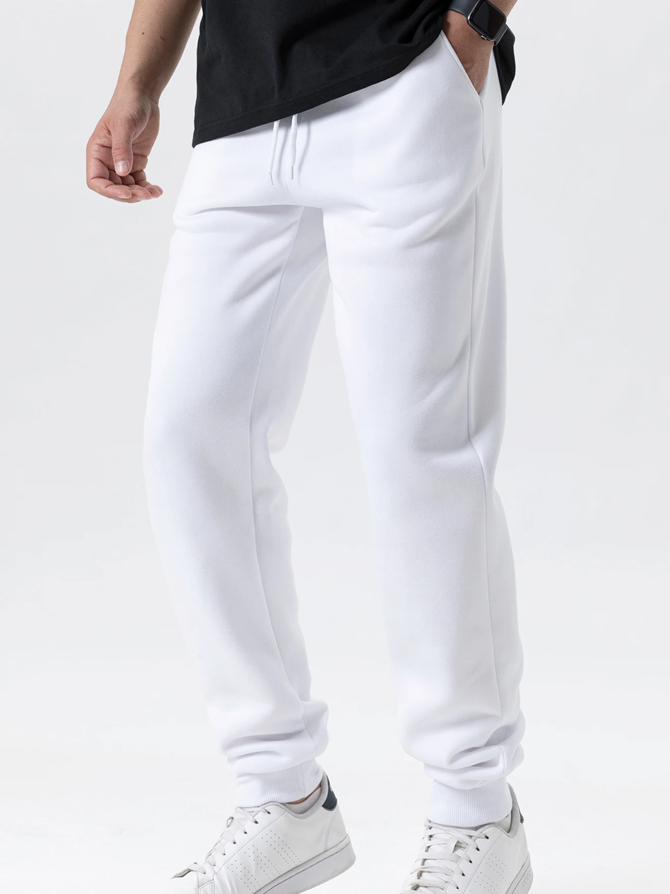 Men/Women Pants Winter Running - Running Pant Jogger ulasan dan harga