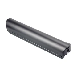36V Semi Integrated Battery 10Ah 12.8Ah 14Ah 460Wh for New Bird Bike V A Frame Battery hd3613-S Smart BMS Can bus Battery