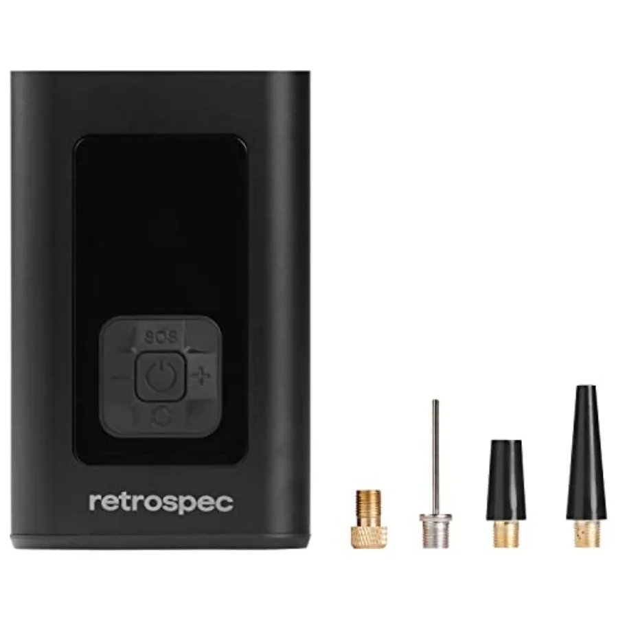 Portable Air Pump 1…