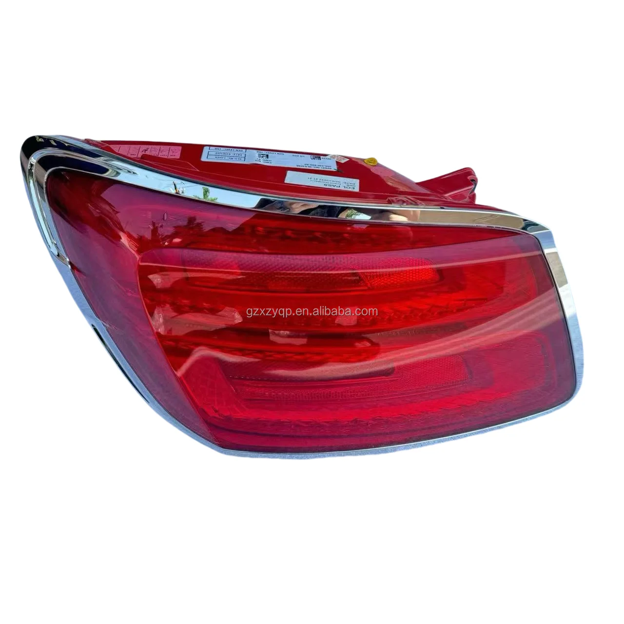 

For Bentley Flying Spur Original Used Rear Lighting System LED Taillights Original Perfect OEM 3SE945095AC