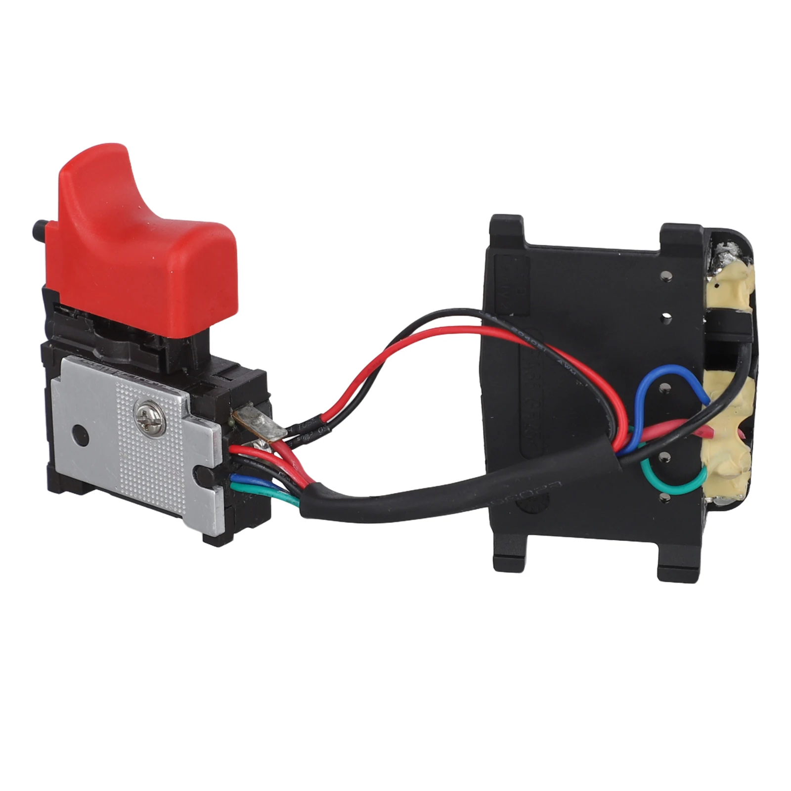 Switch For Power Tool Power Tool Components GSR140-LI Electric Drill Metal Switch For Drill Screwdriver Power Tool Accessory