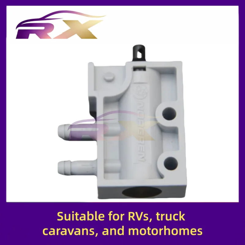 Spg/91294 للمنزل المتنقل RV Caravan عالي الجودة، مفتاح مقعد صمام الطيران المطحون مع قطع غيار شاحنات الألومنيوم من الدرجة الطائرات #4