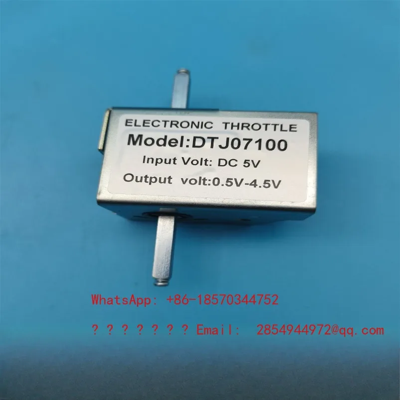 electric-truck-accelerator-accessories-handle-governor-front-and-rear-knob-switch-dtj07100