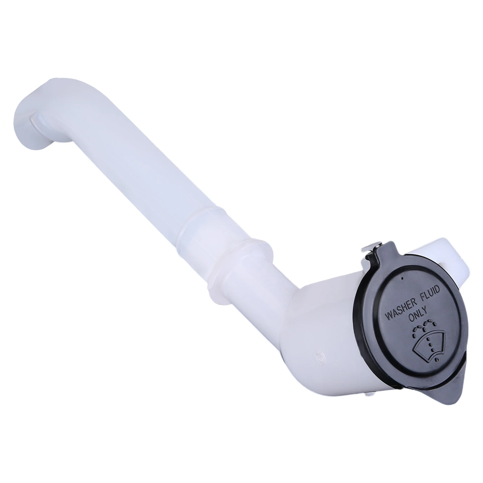 

Compatible For Sienna 2.5L 2021-2023 Windshield Washer Reservoir Tank w/Pump Pipe 85315-08040 8531508040 85301-08010 8530108010