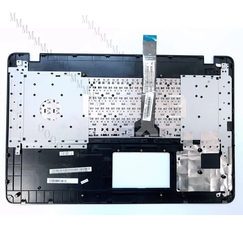 G... US black palmrest keyboard for Asus X751L X751LK X751M X751MA X751S X751Y X751N