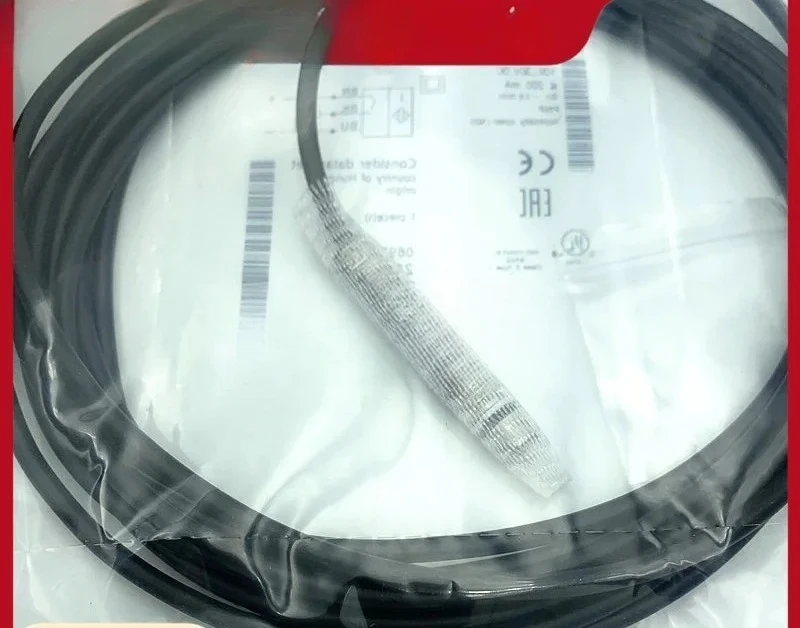 BHS001F BES 516-300-S135-D-PU-05 High Voltage Proximity Switch Three-wire PNP normally open